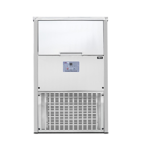 Máy làm đá Minke MK-MDV100N