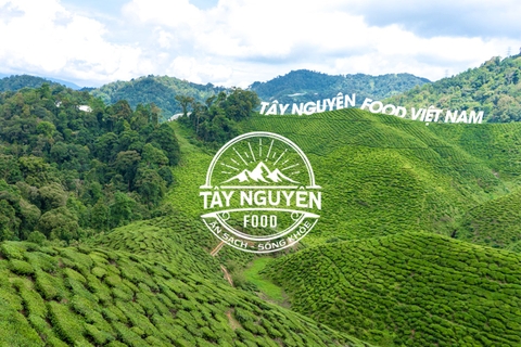 Khám phá quy trình sản xuất thực phẩm sạch của Tây Nguyên Food - Việt Nam