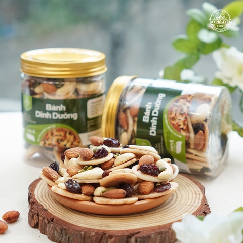 Bánh Dinh Dưỡng