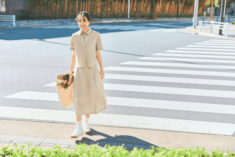 크림색이 뭐예요? 의미와 크림색으로 멋지게 코디하는 법