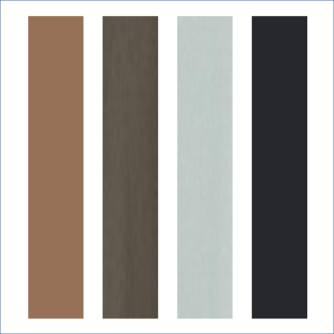 중성 색상이란 무엇인가? 중성 색상의 원칙과 패션 스타일링 방법