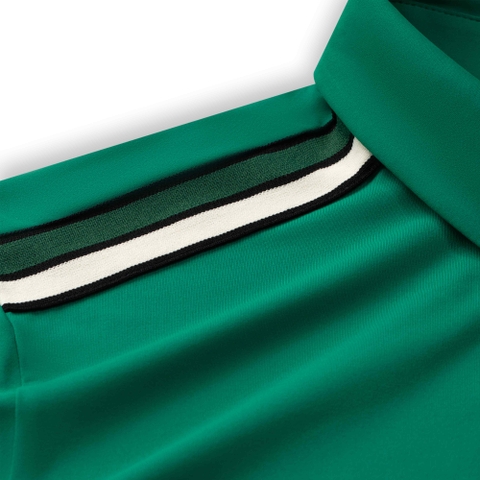 남성 폴로셔츠로 완성하는 세련된 골프 스타일