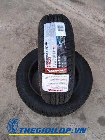 LỐP ROADX 155R13C 88/86N 8PR DC06