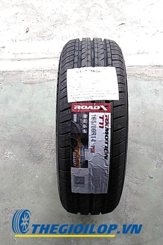 LỐP ROADX 165/60R14 75H DH01