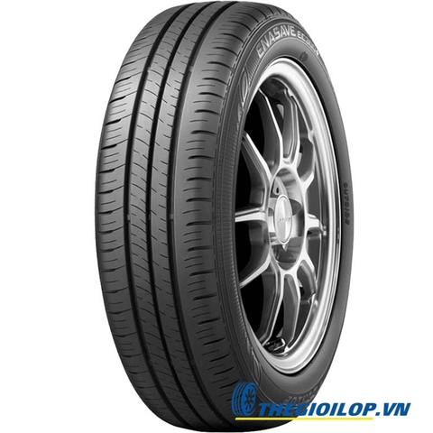 LỐP DUNLOP 165/80R13 LT5 (Lốp theo xe Suzuki Carry Pro)