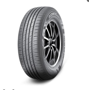 LỐP KUMHO 185/65R15 88H KH27 (Hàn Quốc)