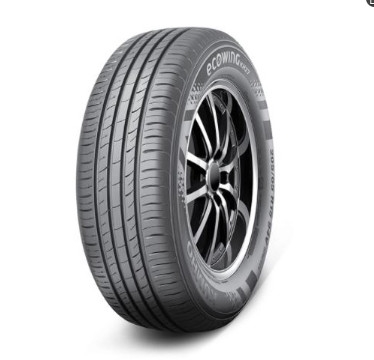 LỐP KUMHO 195/55R16 87V KH27 (Hàn Quốc)