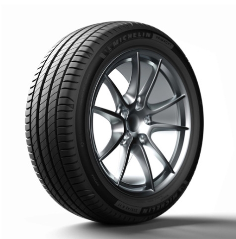 LỐP MICHELIN 215/55R17 PRIMACY 3ST (Thái Lan)