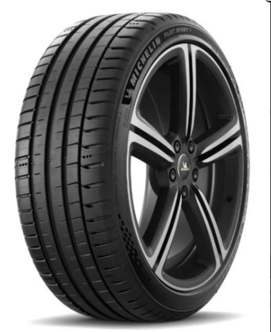 LỐP MICHELIN 225/45R17 PILOT SPORT 5 (Thái Lan)