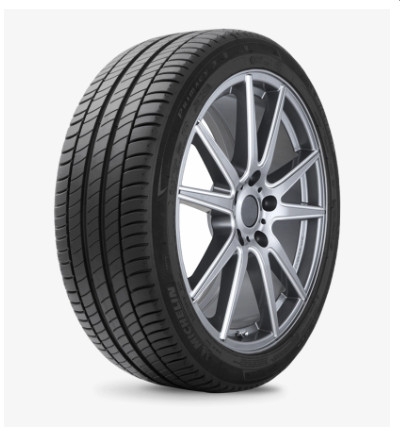 LỐP MICHELIN 225/50R17 PRYMACY 3ST (Thái Lan)