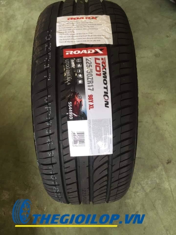 LỐP ROADX 225/60R17 DH02