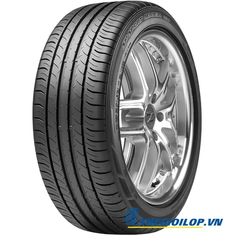 LỐP DUNLOP 225/60R18 MAXX 050 (Lốp theo xe Honda CRV)