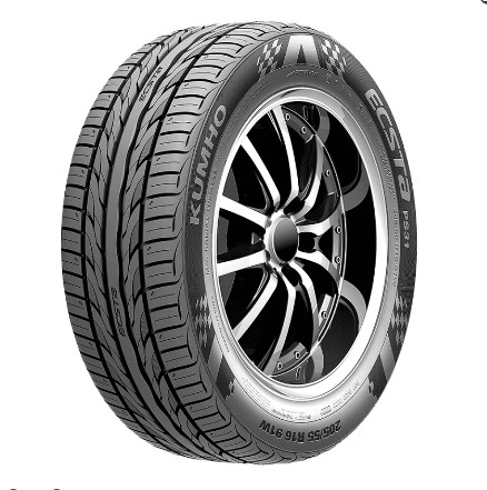 LỐP KUMHO 235/45R18 98W PS31 (Hàn Quốc)