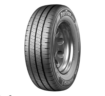 LỐP KUMHO 235/65R16 118/1116R KC3 10PR (Hàn Quốc)