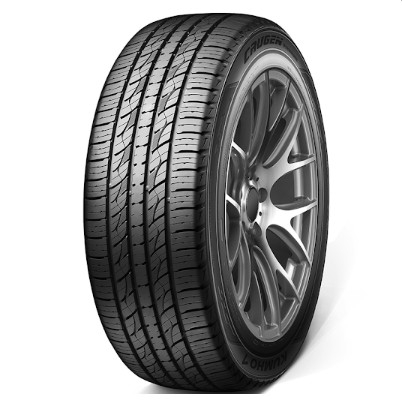 LỐP KUMHO 245/45R19 98H KL33 (Hàn Quốc)