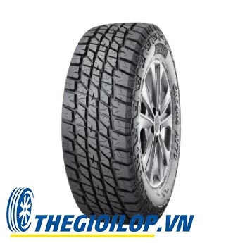 LỐP GITI 285/65R17 116S 4×4 AT70 RWL