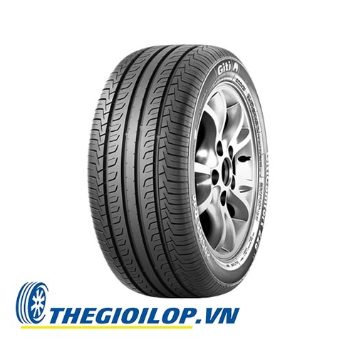 LỐP GITI 205/55R16 91V Comfort 228V1 Runflat