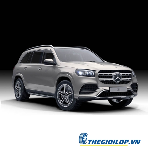 Ắc quy Mercedes GLS 450