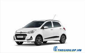 Ắc quy Hyundai Grand i10