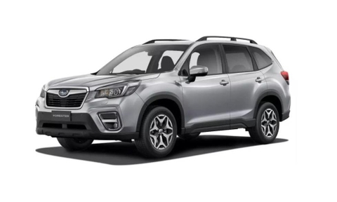 Ắc quy Subaru Forester