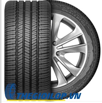 LỐP GITI 255/60R18 112H XL 4×4 HT152