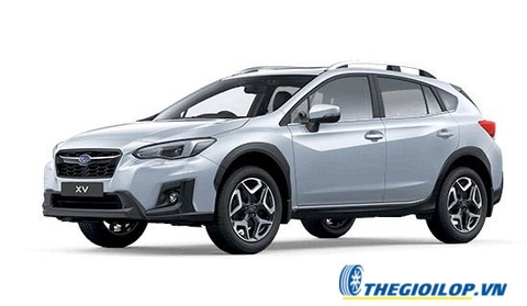 Ắc quy Subaru XV