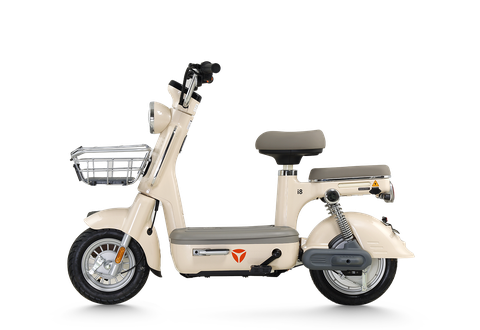 XE ĐẠP ĐIỆN YADEA I8