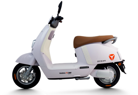 XE MÁY ĐIỆN YADEA OCEAN