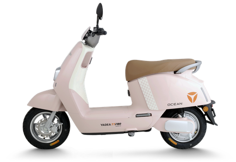 XE MÁY ĐIỆN YADEA OCEAN
