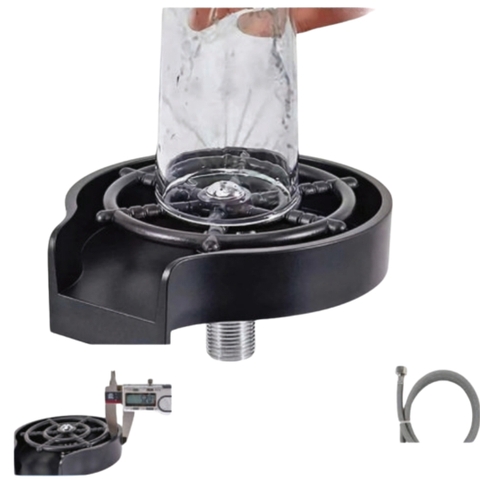 Dụng cụ rửa cốc GROB GP-1314 tại thành phố Hồ Chí Minh