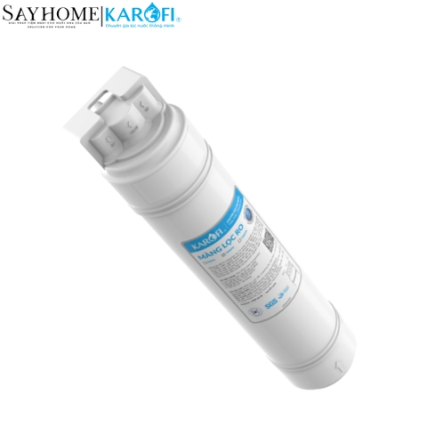 Màng RO 100GPD nhập khẩu Hàn Quốc tháo lắp nhanh Karofi tại thành phố Hồ Chí Minh