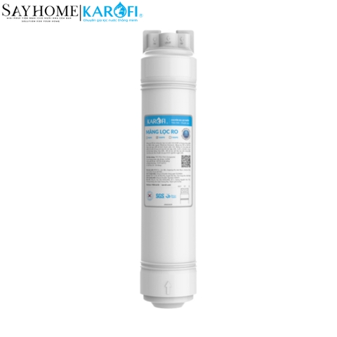 Màng RO 100GPD nhập khẩu Hàn Quốc tháo lắp nhanh Karofi tại thành phố Hồ Chí Minh