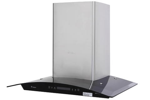 Máy hút mùi kính cong RANGE HOOD PRAMIE AC17-700 Air