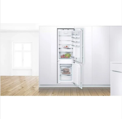 Tủ lạnh đơn âm tủ BOSCH HMH.KIN86AF30O Serie 6