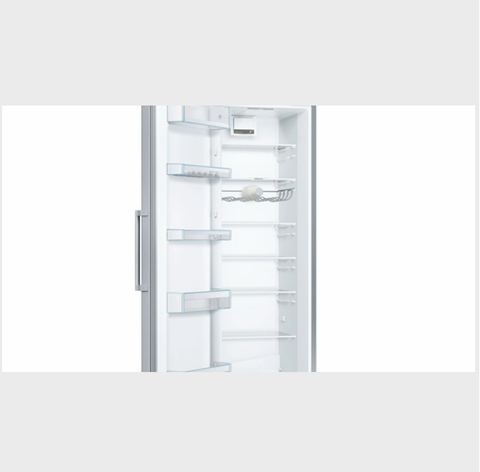 Tủ lạnh đơn BOSCH HMH.KSV36VI3P Serie 4