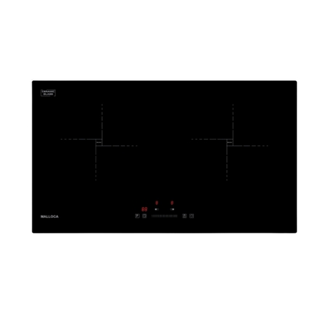 Bếp từ đôi MALLOCA MIH 732 ECO - Hàng chính hãng