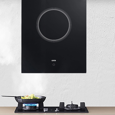 Máy hút mùi GROB C1K-60 - Hàng chính hãng GROB