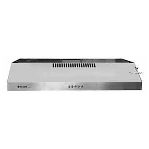 Máy hút mùi âm tủ RANGE HOOD PRAMIE CL9S-700 Pro