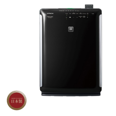 Máy lọc không khí HITACHI EP-A7000 diện tích phòng 50m2 - Hàng chính hãng