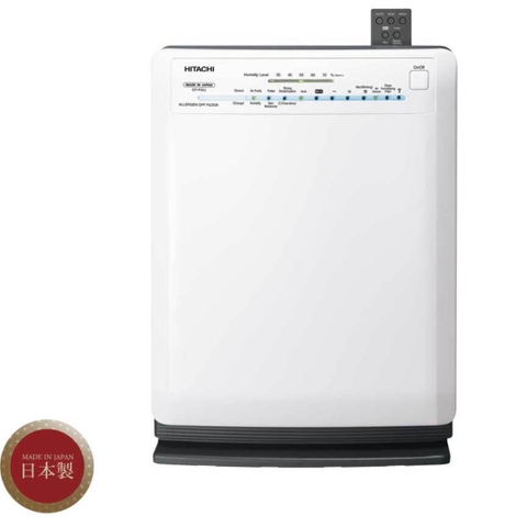Máy lọc không khí HITACHI EP-P50J diện tích phòng 33m2 - Hàng chính hãng