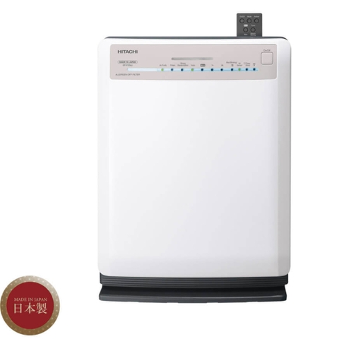 Máy lọc không khí HITACHI EP-PZ50J diện tích phòng 33m2 - Hàng chính hãng