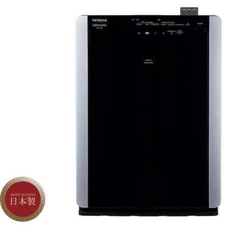 Máy lọc không khí HITACHI EP-T70J diện tích phòng 50m2 - Hàng chính hãng