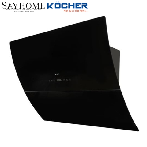 Máy hút mùi dạng TV Kocher K-2080E tại thành phố Hồ Chí Minh
