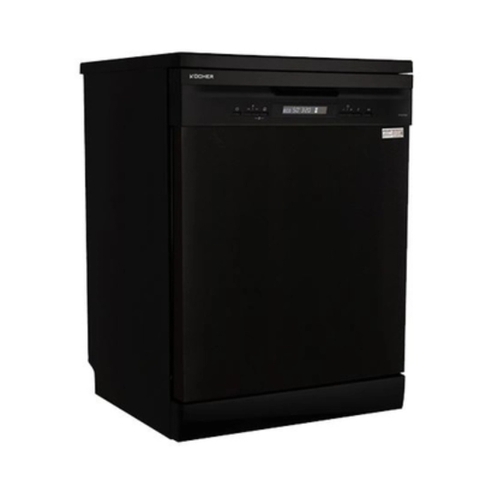 Máy rửa bát Kocher KDEU 8835BL Series 6 - Bảo hành 3 năm
