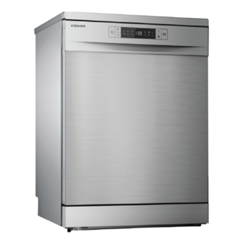 Máy rửa bát Kocher KDEU 8835SE Series 6 - Bảo hành 3 năm