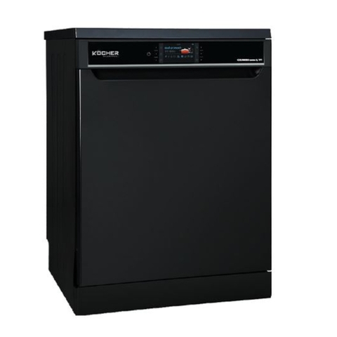 Máy rửa bát Kocher KDEU 8866S8 Series 8 - Bảo hành 3 năm