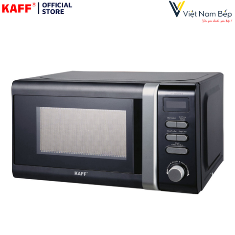 Lò vi sóng KAFF KF- AM825TB - Hàng chính hãng