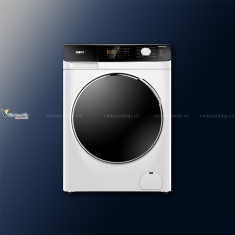 Máy giặt sấy KAFF KF-BWMDR1006 - Bảo hành chính hãng 5 năm