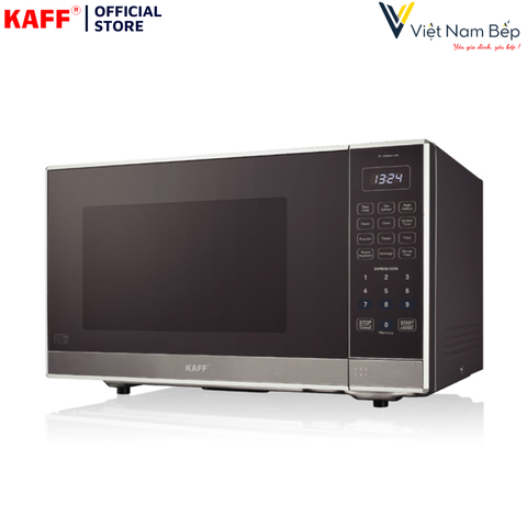 Lò vi sóng KAFF KF-EM036ALMB - Hàng chính hãng