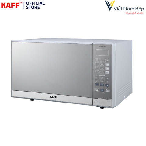 Lò vi sóng KAFF KF-EM036ALMW - Hàng chính hãng